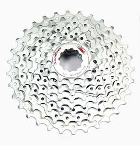 Cassette: Sunrace - 8sp Cassettes