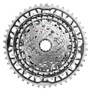 Cassette: SRAM XG-1371 XPLR E1 13 Speed 10-46 Cassette