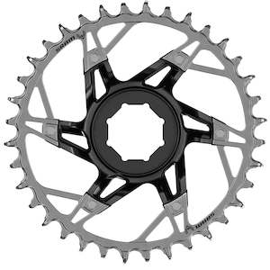 Chainrings 1: SRAM Eagle Transmission BROSE DM Chainrings