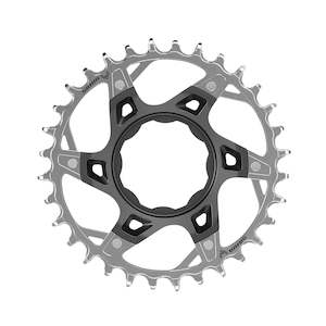 Chainrings 1: SRAM Eagle Transmission TQ DM Chainrings