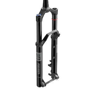 RockShox Reba Gold Fork