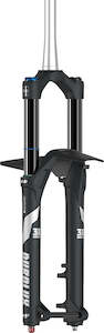 Forks Suspension: Suntour - Durolux 38X 29"