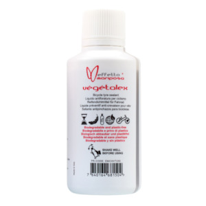 Effetto Mariposa Vegetelex Sealant
