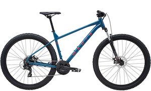 Marin 2025 Bolinas Ridge 1