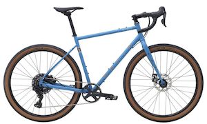 Marin Bicycles: Marin 2025 Nicasio +