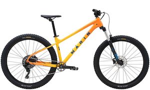 Marin 2026 San Quentin 1