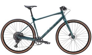 Marin Bicycles: Marin 2026 DSX 1