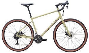 Marin Bicycles: Marin 2025 Four Corners 1