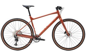 Marin 2026 DSX 2