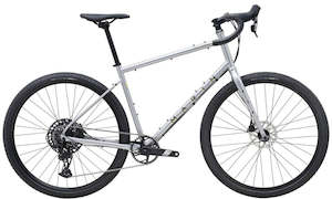 Marin Bicycles: Marin 2026 Four Corners 2