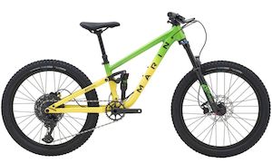 Marin Bicycles: Marin 2026 Rift Zone 26