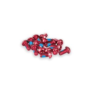 Disc Rotors: Funn Disc Rotor Bolts 15 Pack