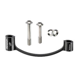 Trickstuff - Adapters