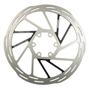 Disc Rotors: SRAM Paceline 6 Bolt Rotors