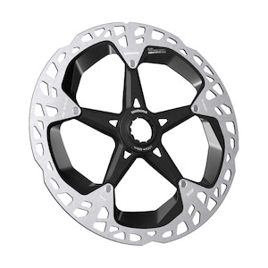 Shimano RT-MT900 Disc Rotor Ice-Tech Centrelock