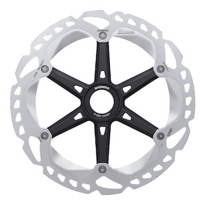 Shimano RT-MT800 Disc Rotor XT Ice-Tech Centrelock