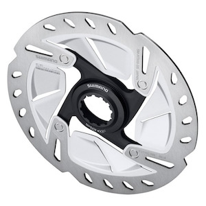 Shimano SM-RT800 Disc Rotor Road Ultegra Centrelock