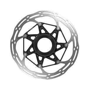 Disc Rotors: SRAM CentreLine X Centre lock Rotors
