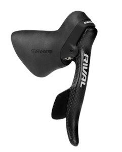 Brake Levers: SRAM Rival DoubleTap Levers