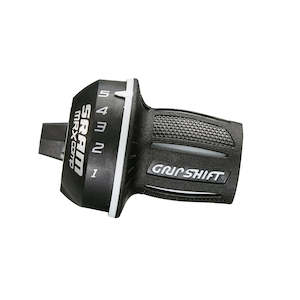 SRAM MRX Comp Twist Shifter