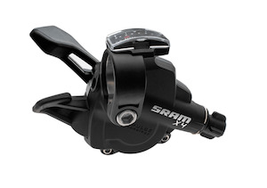 SRAM X4 Shifters