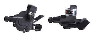 Shifters: SRAM X3 Trigger Shifters