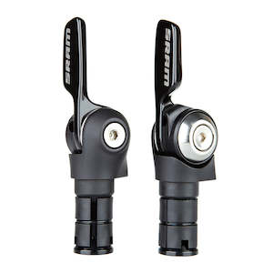 Shifters: SRAM SL-500 TT Shifter