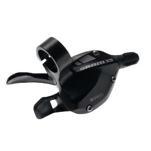 Shifters: SRAM X5 10 Speed Trigger Shifters