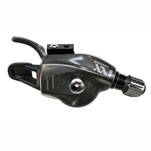 Shifters: SRAM XX1 Trigger Shifter