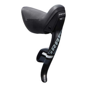 Shifters: SRAM Force 22 Doubletap Shift Levers