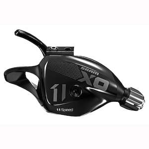 SRAM X01 Trigger Shifter