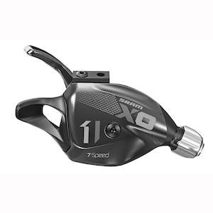 SRAM X01 DH Trigger Shifter 7spd