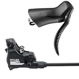 Brake Sets: TRP - Hylex RS HD-C813