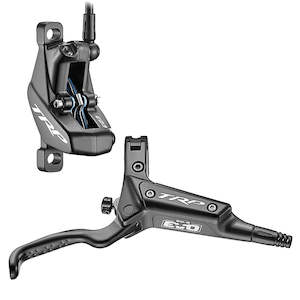 Brake Sets: TRP - DH-R EVO Black (HD-M846)