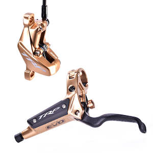 Brake Sets: TRP - DH-R EVO Gold (HD-M846)