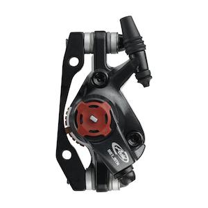 Calipers: AVID BB7 MTB Disc Brakes