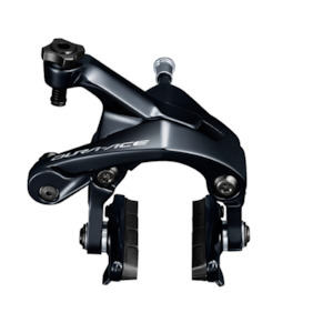 Calipers: Shimano BR-R9100 Brake Dura-Ace R9100