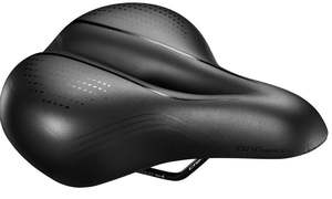 Saddles: Giant Contact City+ Saddle