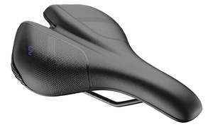 Saddles: Liv Contact Comfort Upright Saddle