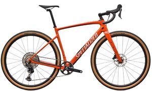 Specialized Bicycles: Specialized 2026 Diverge 4 Sport Carbon