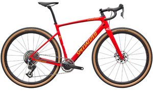 Specialized Bicycles: Specialized 2026 Diverge 4 Pro Ltd