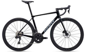 Giant Bicycles: Giant 2025 TCR Advanced Pro 1-Di2