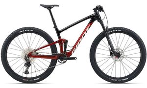 Giant Bicycles: Giant 2025 Anthem Advanced 29 4