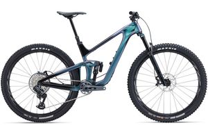 Giant Bicycles: Giant 2024 Trance Advanced 29 1