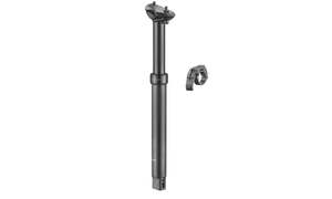 Seatposts: Giant Contact Switch Seatpost