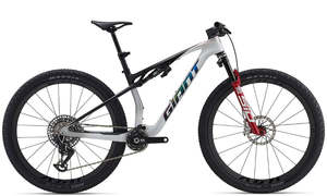 Smart Collection: Giant 2026 Anthem Advanced SL SE