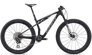 Smart Collection: Giant 2026 Anthem Advanced SL 0