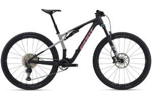 Smart Collection: Giant 2026 Anthem X Advanced SL 3