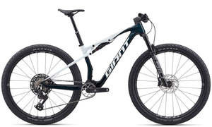 Smart Collection: Giant 2026 Anthem Advanced SL 2