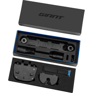 Smart Collection: Giant EnergyPak Plus Accessory Kit for 240Wh